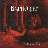 Baphomet (USA, Utah) - Children Of Doom