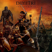 Dimitri - The Long War