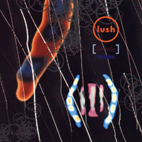 Lush - Chorus (CD 2 - Spooky)
