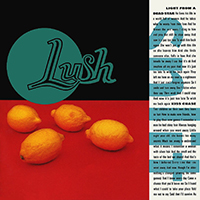 Lush - Chorus (CD 3 - Split)