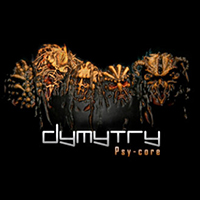 Dymytry - Psy-Core (MCD)