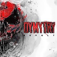 Dymytry - Revolt (Single)
