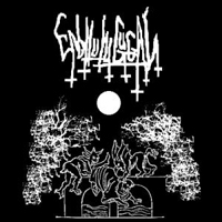 Enbilulugugal - Satanic Killing Of Christ In The Pagan Forest On Fullmoon Night (Demo)