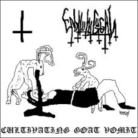 Enbilulugugal - Cultivating Goat Vomit (Demo)