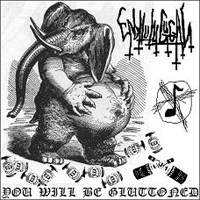 Enbilulugugal - You Will Be Gluttoned!! (Demo)