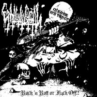 Enbilulugugal - Rock 'n Roll or Fuck Off!! (Single)