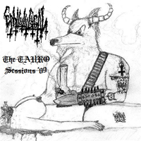 Enbilulugugal - The TAURO Sessions '09 (Demo)