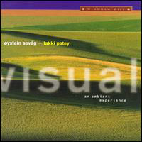 Oystein Sevag - Visual (feat. Lakki Patey)