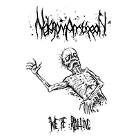 Nekromantheon - We're Rotting