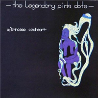 Legendary Pink Dots - Princess Coldheart (Single)