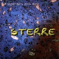 Legendary Pink Dots - Sterre (EP)