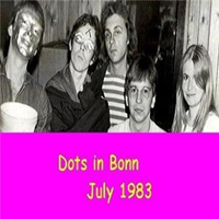 Legendary Pink Dots - Dots In Bonn July 1983