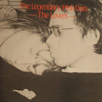 Legendary Pink Dots - The Lovers