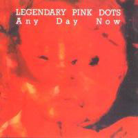 Legendary Pink Dots - Any Day Now