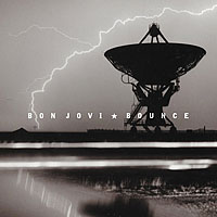 Bon Jovi - Bounce (Limited Edition)