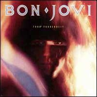 Bon Jovi - 7800 Fahrenheit