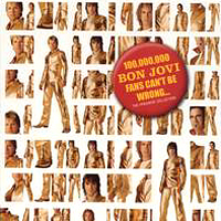 Bon Jovi - 100,000,000 Bon Jovi Fans Can't be Wrong (CD4)