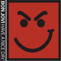 Bon Jovi - Have A Nice Day (Bonus Dvd)
