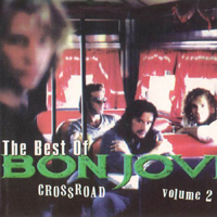 Bon Jovi - Cross Road (Vol. II)
