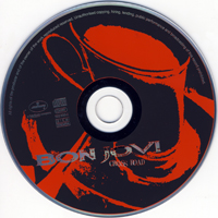 Bon Jovi - Cross Road  (Deluxe Sound & Vision) [CD 1: Classic tracks]