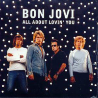 Bon Jovi - All About Lovin' You (Cd 2)