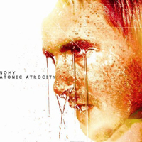 Nomy - Atonic Atrocity