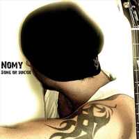 Nomy - Song Or Suicide