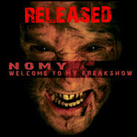 Nomy - Welcome To My Freakshow