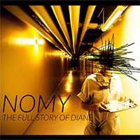 Nomy - Diane Collection (Including A Capella & Intrumental Versions)