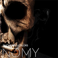 Nomy - Smoke And Colors (Single)