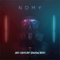 Nomy - 21St Century (Digital Boy) (Single)