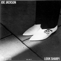 Joe Jackson Band - Look Sharp!