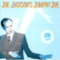 Joe Jackson Band - Joe Jackson's Jumping Jive