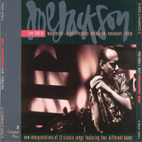 Joe Jackson Band - Live 1980/86 (Disc 1)