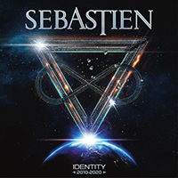 Sebastien - Identity 2010 - 2020