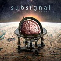 Subsignal - Paraiso (Limited Edition) (CD 2): Live In Mannheim 2012