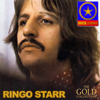 Ringo Starr - The Gold Collection (CD 1)