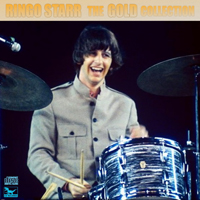 Ringo Starr - The Gold Collection (CD 3)