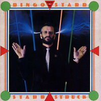 Ringo Starr - Starr Struck: Best Of Ringo Starr, Volume 2