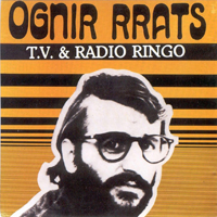 Ringo Starr - TV And Radio Ringo