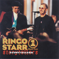 Ringo Starr - VH1 Storytellers