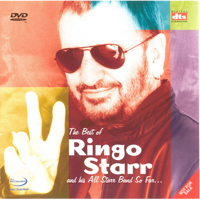 Ringo Starr - The Best Of Ringo Starr And His All Starr Band So Far...