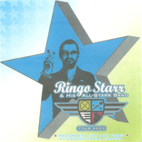 Ringo Starr - Tour 2003