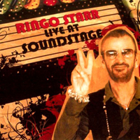 Ringo Starr - Live At Soundstage