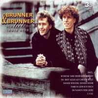 Brunner & Brunner - Ich Liebe Dich Immer Mehr (CD 2)