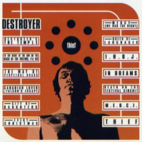 Destroyer (CAN) - Thief