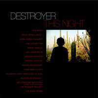 Destroyer (CAN) - This Night