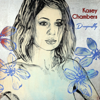 Kasey Chambers - Dragonfly (CD 1: Sing Sing Sessions)