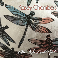 Kasey Chambers - Ain't No Little Girl (EP)