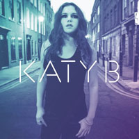 Katy B - On a Mission (iTunes Version)